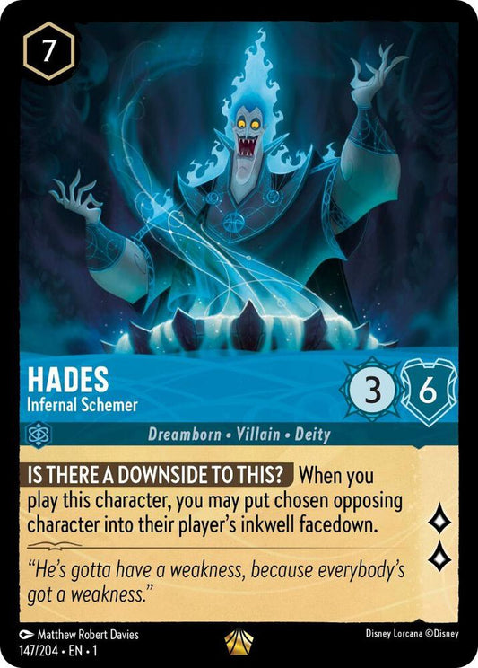 HADES