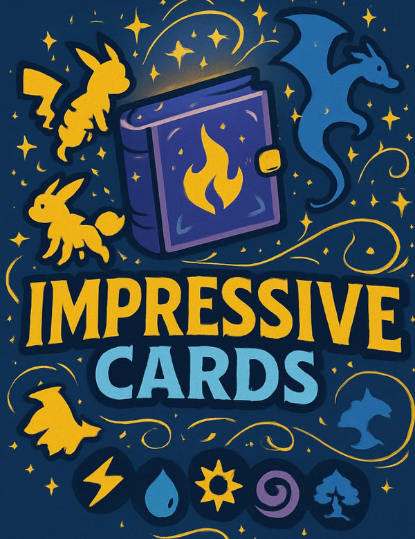 ImpressiveCards